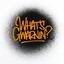 What\'s Gwarnin? - Digital Delay Dub artwork