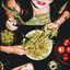 Cometa a la Deriva - Pesto