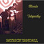 Blonde Telepathy cover