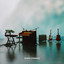 album cover: Promise & Presence