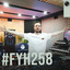 Find Your Harmony Radioshow #258 cover