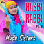 Hasbi Rabbi, Pt. 3 cover