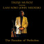 The Paradox of Perfection (Live) cover