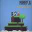 Level Up (La Da Di) - MUNNYCAT