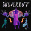 WERKOUT - Instrumental Version cover