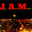 J.A.M. (Jazz After Midnight) cover