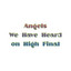 Angels We Have Heard on High Final cover