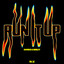 Run It Up artwork
