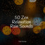 50 Natural Rain Recordings cover