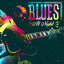 Blues at Night cover