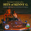 Hits Of Kenny G. cover