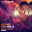 Vamos (Future Fire Vol.4) artwork