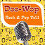 Doo-Wop, Rock & Pop Vol.1 cover