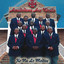 Ke Nale Modisa cover