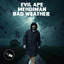 Bad Weather artwork