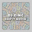 Keep It Movin\' artwork