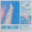 Arp Battery - Adrian Marth Remix