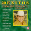 20 Éxitos cover