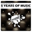 The Music The Rhythm & Me