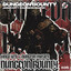 DUNGEON BOUNTY artwork