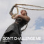 Lolalita — Don't Challenge Me cover art