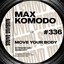 Move Your Body - Extended Mix