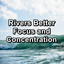 Rivers Better Focus and Concentration cover