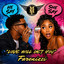 Farenizzi, Money Matters Entertainment - Love Will Get You