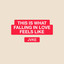 this is what falling in love feels like cover