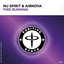 Fire Burning - Extended Mix