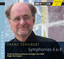 Schubert: Symphonies Nos. 6 & 8 cover