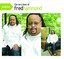 Playlist: The Very Best of Fred Hammond cover