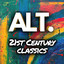 ALT. 21st Century Classics cover