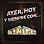 Ayer, Hoy Y Siempre Con… Grupo Limite cover