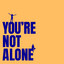 You're Not Alone - Extended Mix