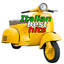 Italian Best Hits cover