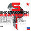 Shostakovich: Orchestral Music & Concertos cover