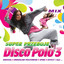 SUPER PRZEBOJE DISCO POLO 3 cover