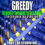 Tate McRae - (I) Greedy