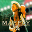 Maffay '96 Live cover