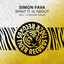 What It Is About - Code3000 Remix
