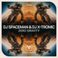 Zero Gravity - Extended Mix