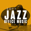 Soft Jazz Office Music cover