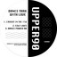 Upper90 — Dance Power 90 cover art