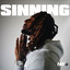 Sinning cover