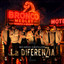 La Diferenzia - Bronco Medley
