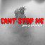 CANT STOP ME cover
