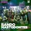 Bando Mastodontes no Release Showlivre (Ao Vivo) cover