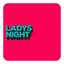 Ladys Night cover