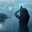 Nalini Blossom & Mose — The Water Blessing Song (Mose & Binder Remix) cover art